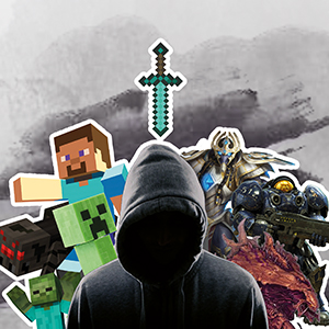 Logo journée jeux